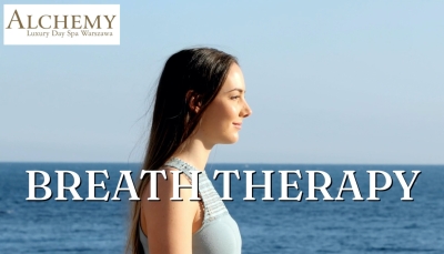 BREATH THERAPY